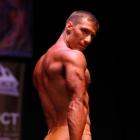 Trevor  Gilskey - NPC Big Sky Championships 2014 - #1